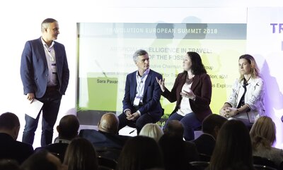 Travolution European Summit 2018