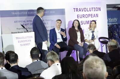 Travolution European Summit 2018