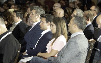 Travolution European Summit 2018