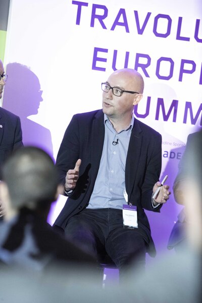 Travolution European Summit 2018