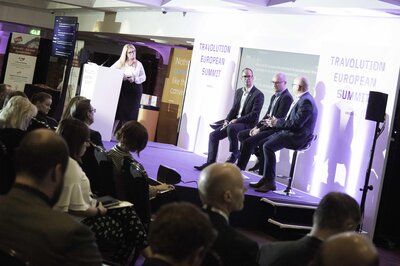 Travolution European Summit 2018