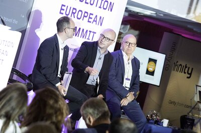 Travolution European Summit 2018