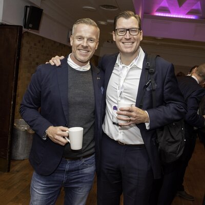 Travolution European Summit 2018