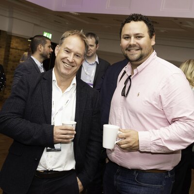 Travolution European Summit 2018