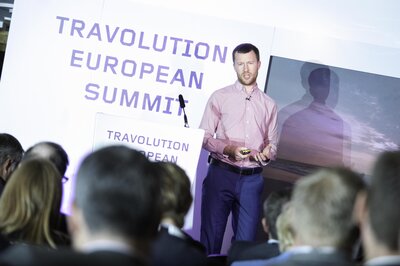 Travolution European Summit 2018