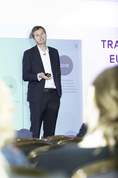 Travolution European Summit 2018