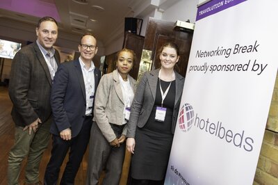 Travolution European Summit 2018