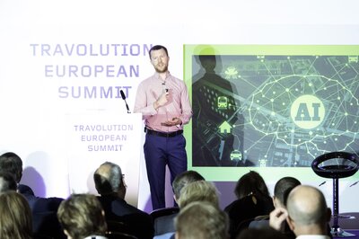 Travolution European Summit 2018