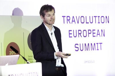 Travolution European Summit 2018