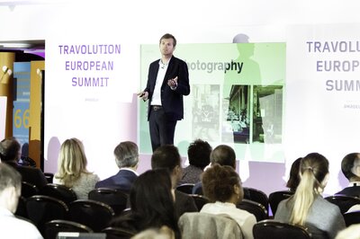 Travolution European Summit 2018