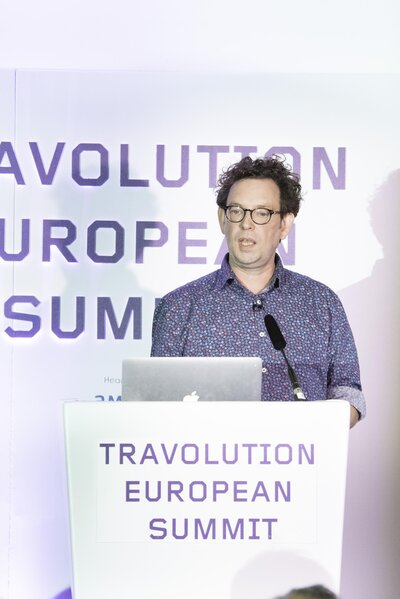 Travolution European Summit 2018