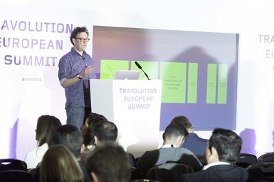 Travolution European Summit 2018