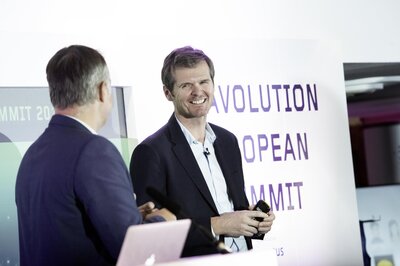 Travolution European Summit 2018