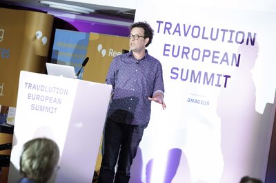Travolution European Summit 2018