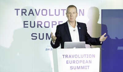 Travolution European Summit 2018