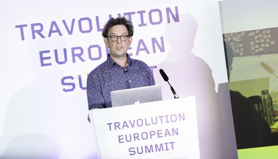 Travolution European Summit 2018