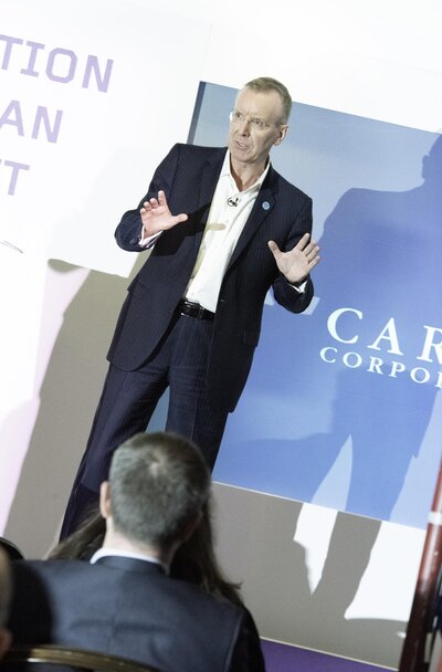 Travolution European Summit 2018