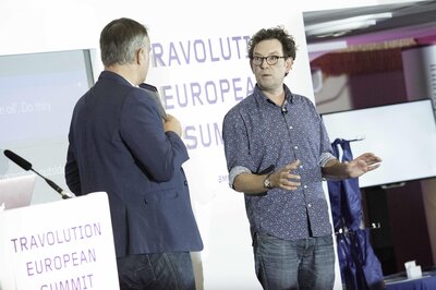 Travolution European Summit 2018