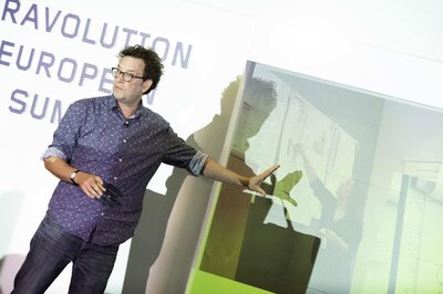 Travolution European Summit 2018