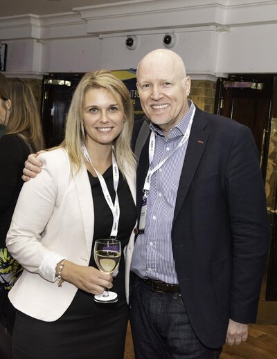 Travolution European Summit 2018