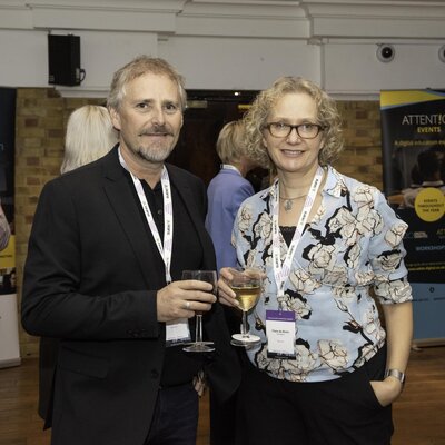 Travolution European Summit 2018