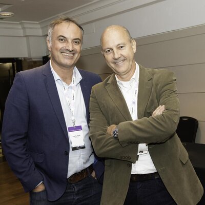 Travolution European Summit 2018