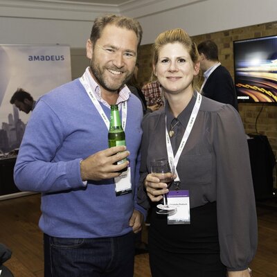 Travolution European Summit 2018