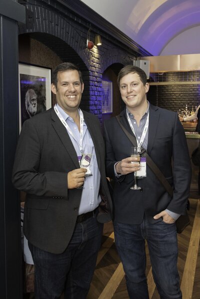 Travolution European Summit 2018: Digital Masters Dinner