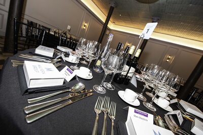 Travolution European Summit 2018: Digital Masters Dinner