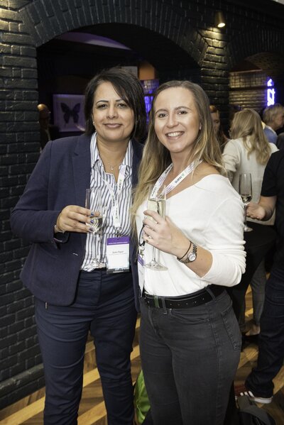 Travolution European Summit 2018: Digital Masters Dinner