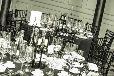 Travolution European Summit 2018: Digital Masters Dinner