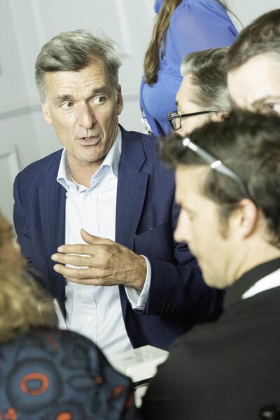 Travolution European Summit 2018: Digital Masters Dinner