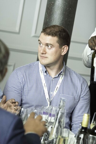 Travolution European Summit 2018: Digital Masters Dinner