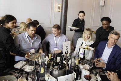 Travolution European Summit 2018: Digital Masters Dinner