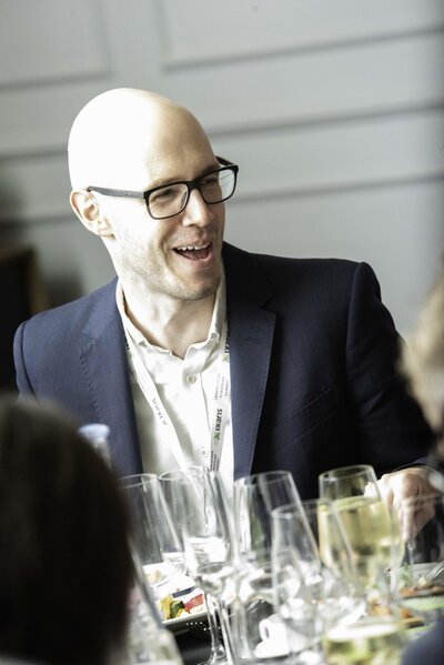 Travolution European Summit 2018: Digital Masters Dinner