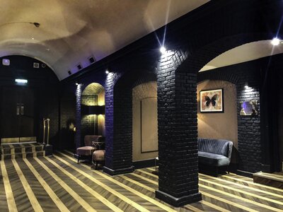 Travolution European Summit 2018: Digital Masters Dinner