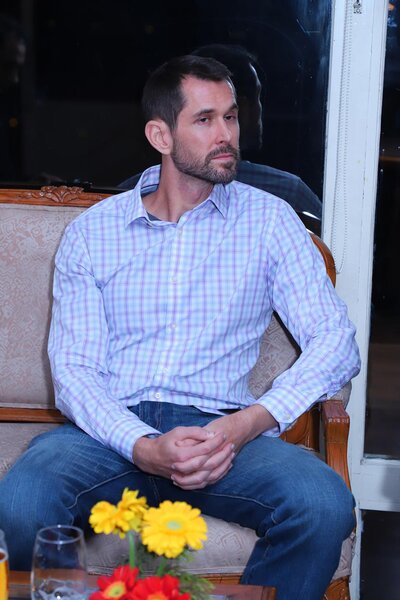 Travolution Digital Masters Dinner: Delhi