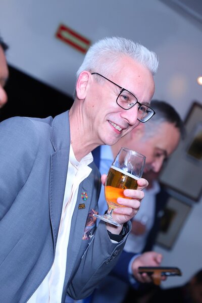 Travolution Digital Masters Dinner: Delhi