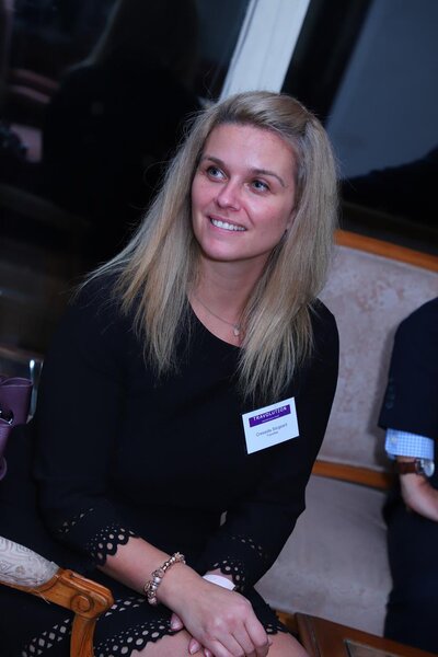 Travolution Digital Masters Dinner: Delhi