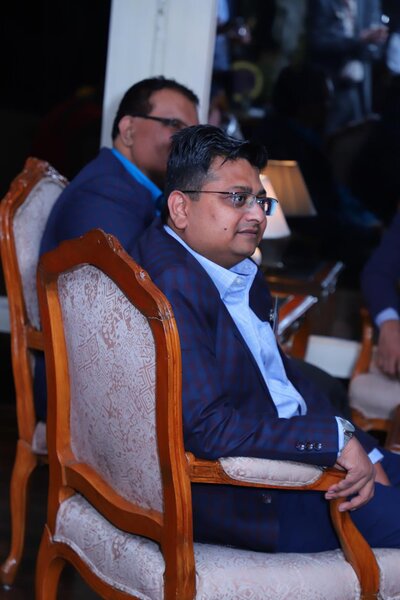 Travolution Digital Masters Dinner: Delhi