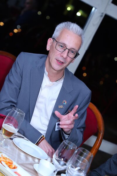 Travolution Digital Masters Dinner: Delhi