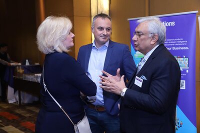 Travolution Asian Summit: Delhi