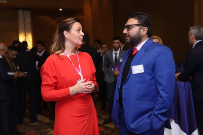 Travolution Asian Summit: Delhi