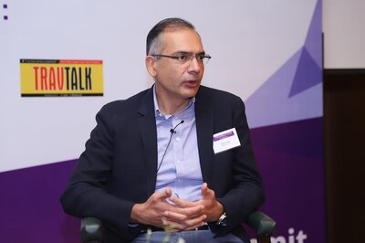 Travolution Asian Summit: Delhi