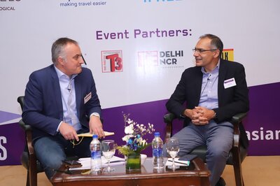 Travolution Asian Summit: Delhi