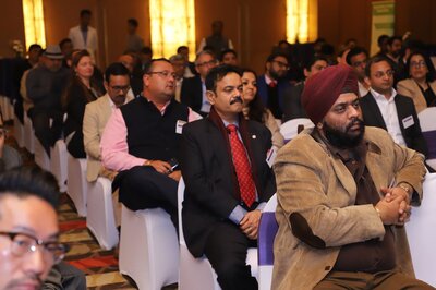 Travolution Asian Summit: Delhi