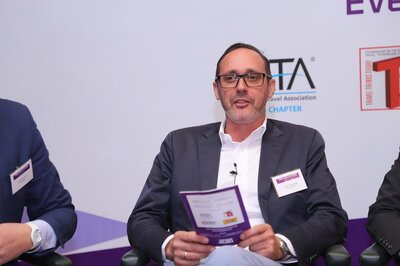 Travolution Asian Summit: Delhi