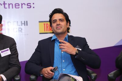 Travolution Asian Summit: Delhi