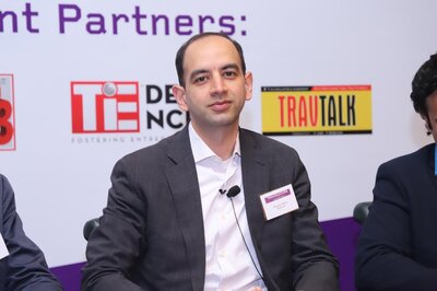 Travolution Asian Summit: Delhi