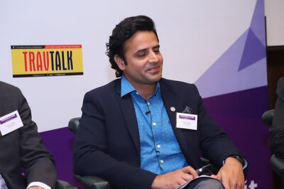 Travolution Asian Summit: Delhi